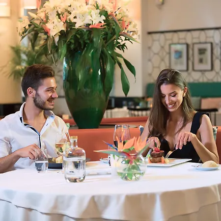Castanheiro Boutique מלון פונשל
