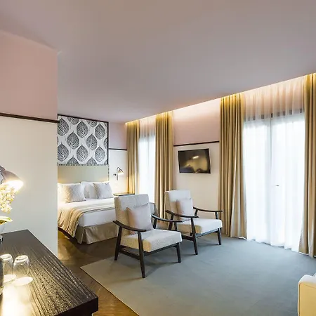 Castanheiro Boutique
