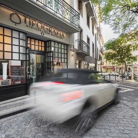 Castanheiro Boutique פונשל
