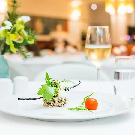 Castanheiro Boutique מלון 4*