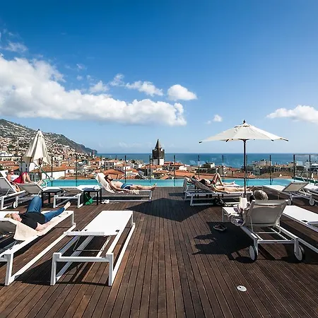 Hotel Castanheiro Boutique