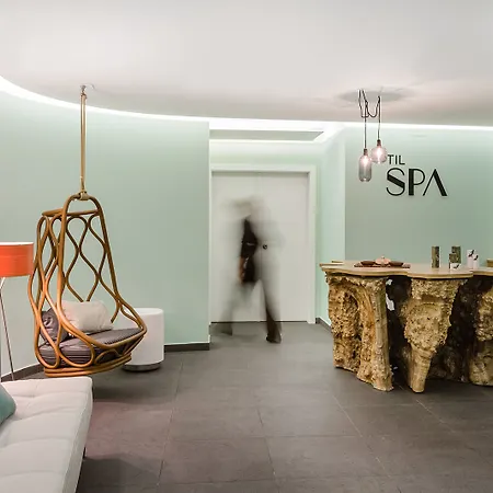 Castanheiro Boutique