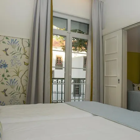 Castanheiro Boutique Ξενοδοχείο