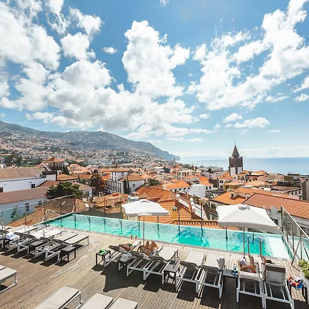 Hotel Castanheiro Boutique