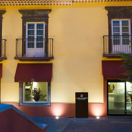 Castanheiro Boutique Funchal (Madeira)