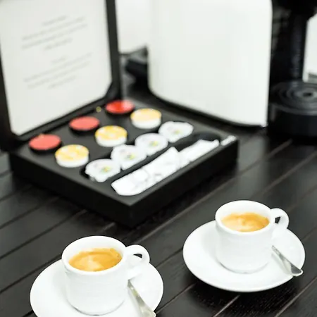 Castanheiro Boutique Hotel Funchal (Madeira)