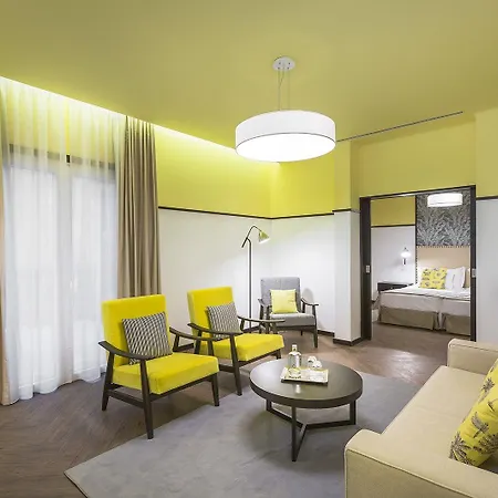 Castanheiro Boutique Hotel Funchal (Madeira)