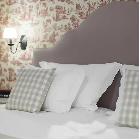 Castanheiro Boutique Hotel