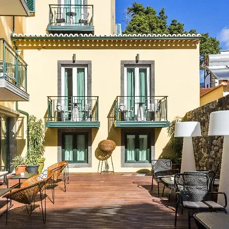 Hotel Castanheiro Boutique